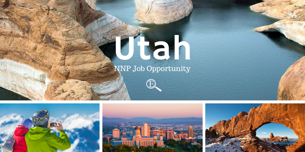 NNP Job in Utah