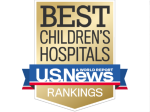 best children's hospitals neonatology