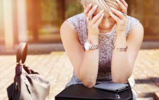 3 Steps for Avoiding Job Seeker Burnout