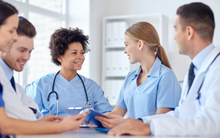 How to Attract the Best Nurses, And Get Them to Stay