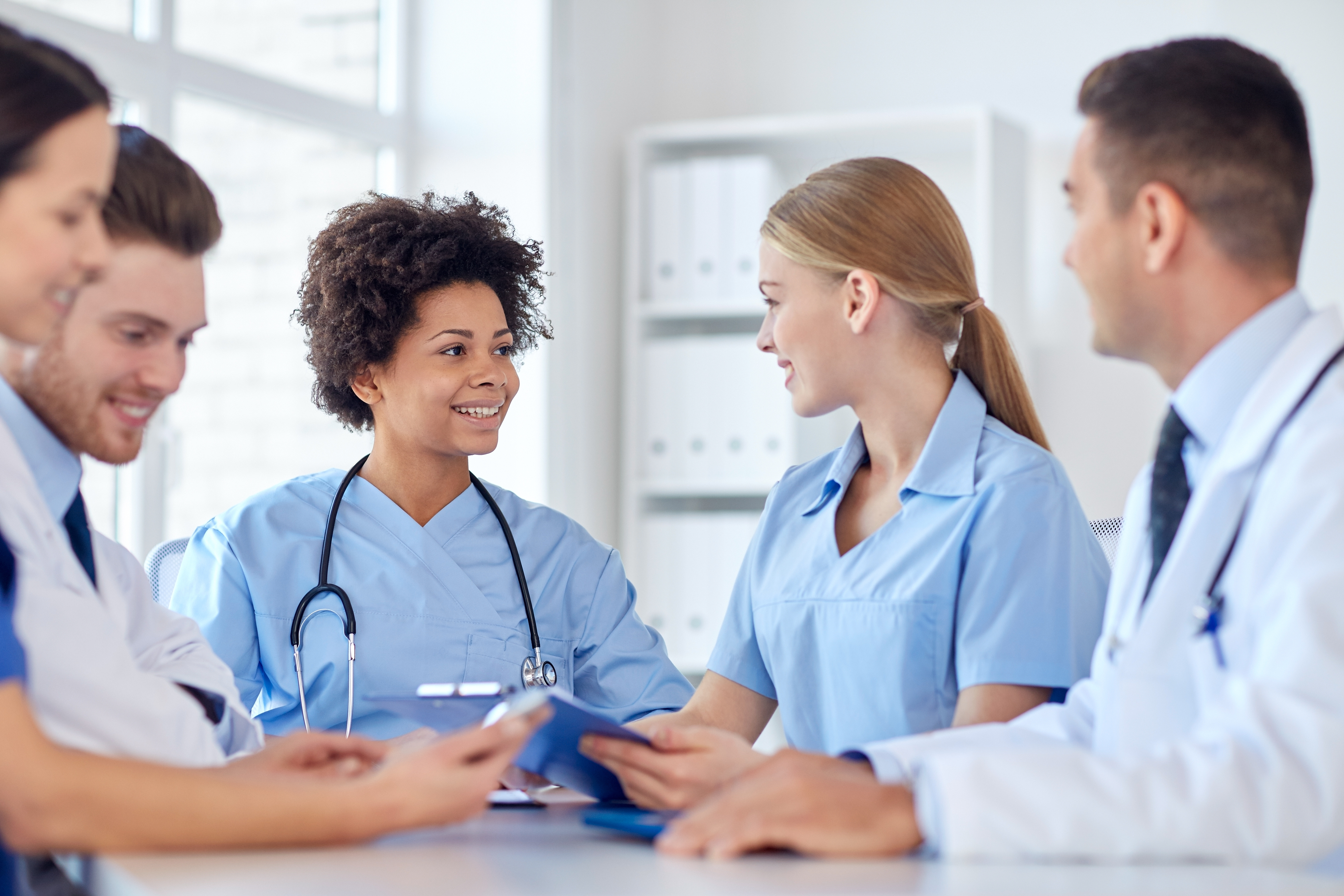 How to Attract the Best Nursing Staff, And Get Them to Stay