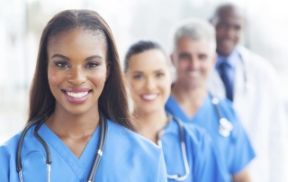 Are You Satisfied with Your Nursing Job?