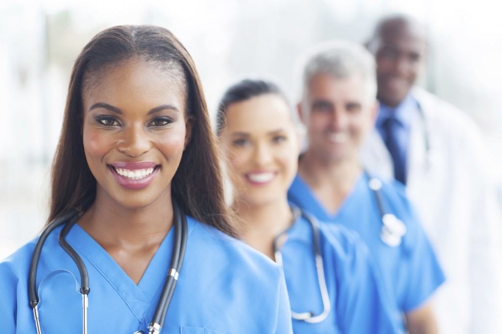 Are You Satisfied with Your Nursing Job?