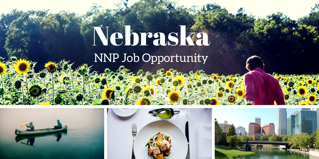 NNP Job Nebraska