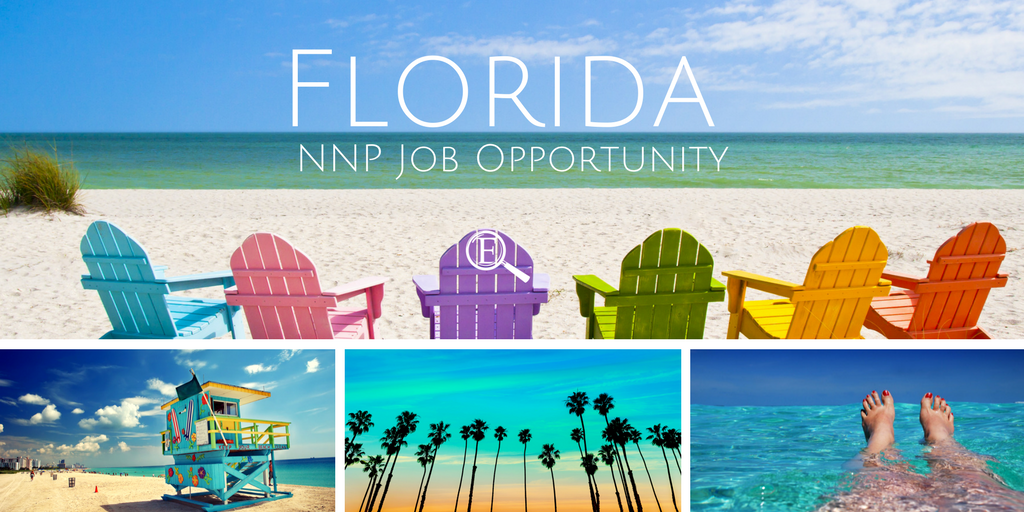NNP Job Florida