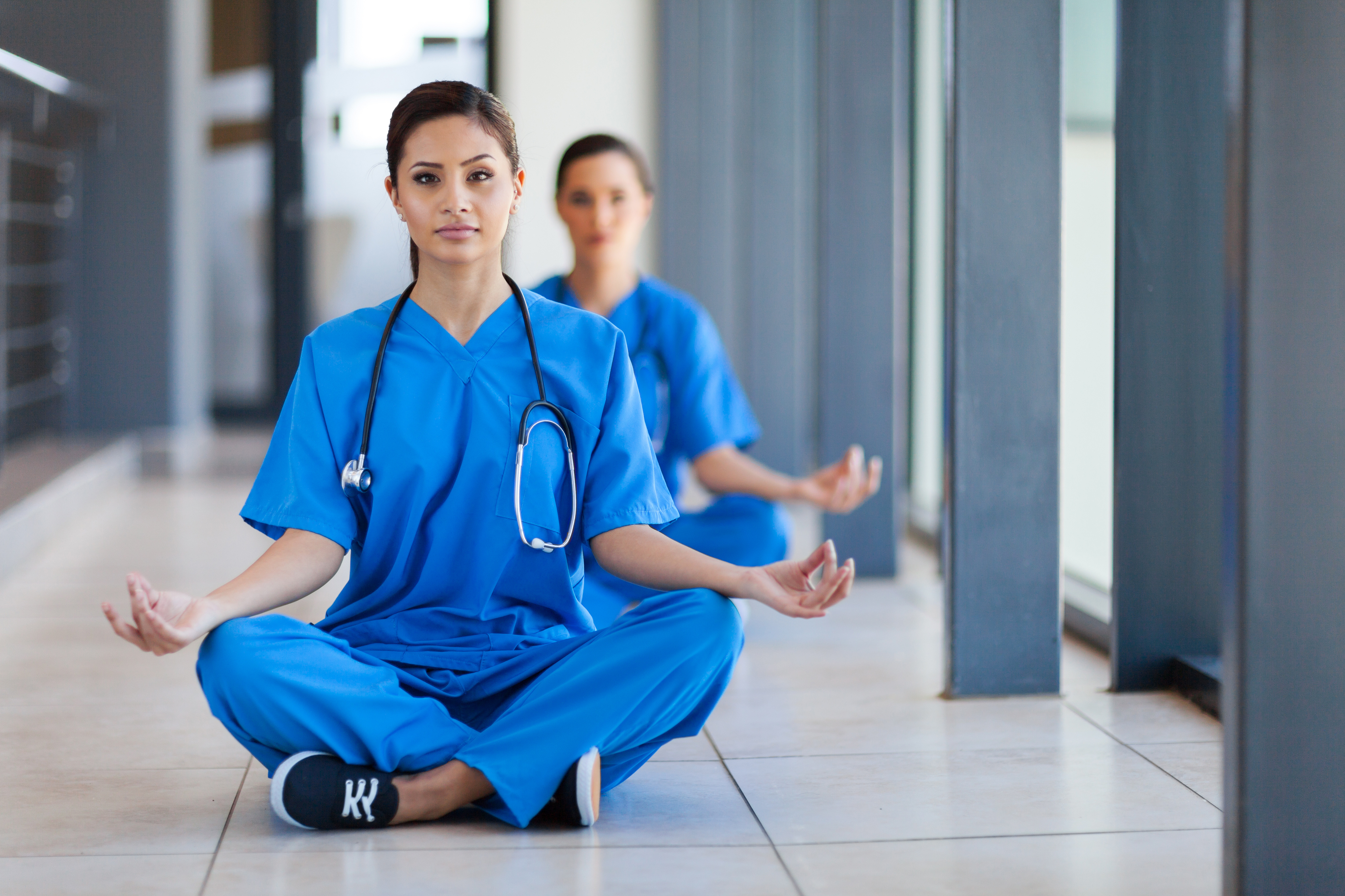 seven-ways-to-stay-positive-in-your-daily-nursing-practice