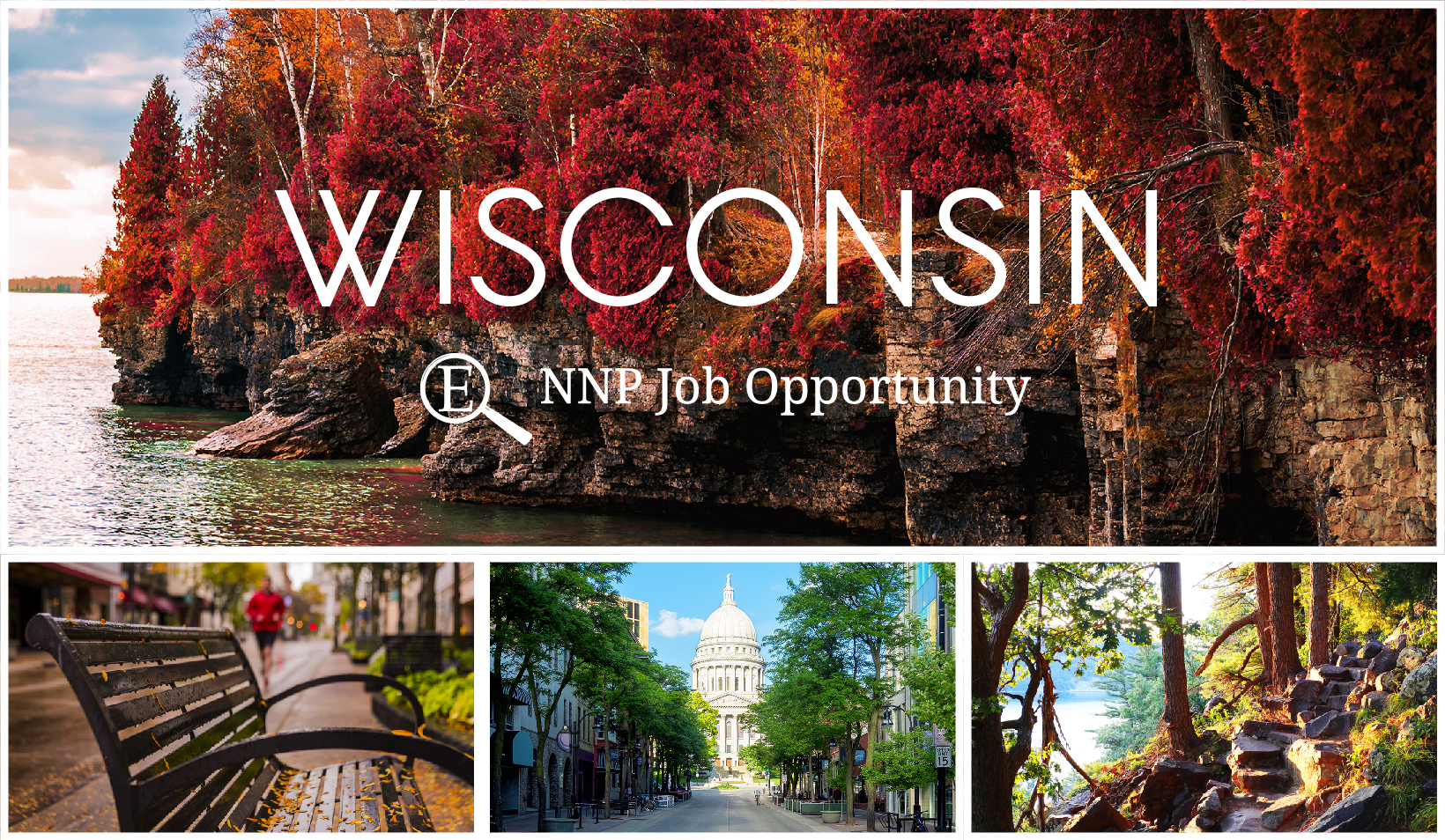 Job search northwest wisconsin