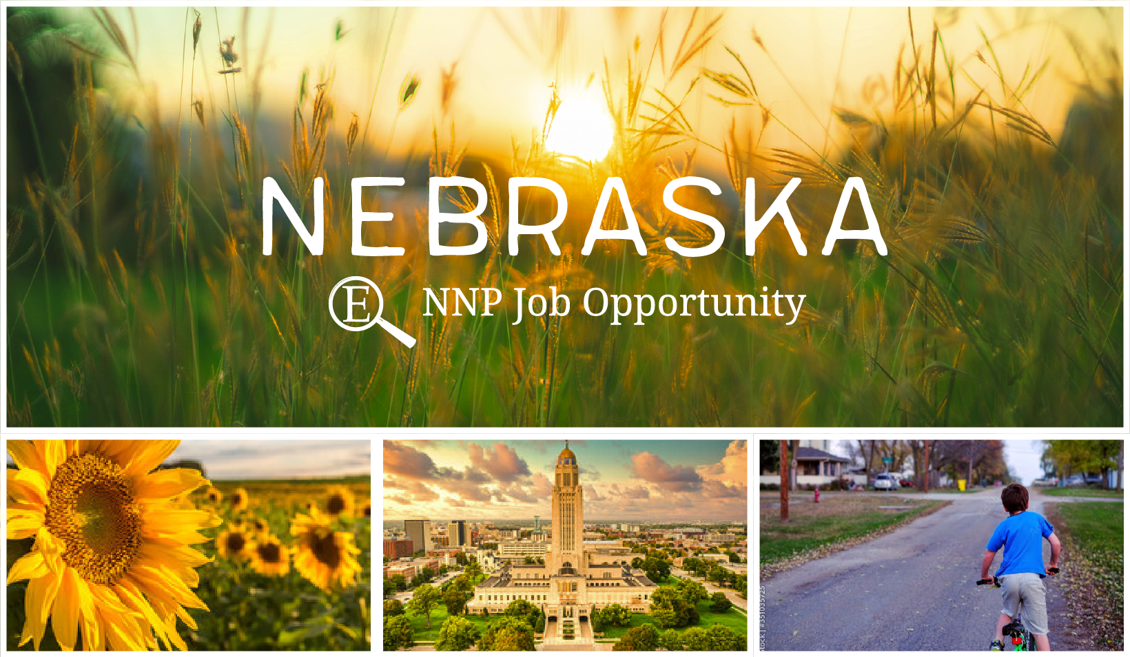 NNP Job in Nebraska ENSEARCH Management Consultants